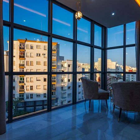 Immoka Suites Tanca Dış mekan fotoğraf